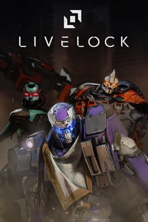 Livelock cover