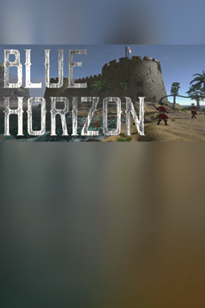 Blue Horizon