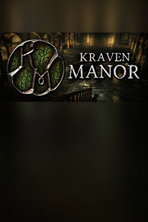 Kraven Manor
