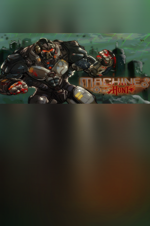 Machine Hunt