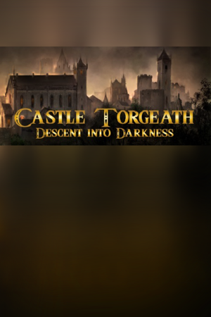 Castle Torgeath