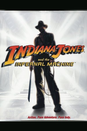 Indiana Jones® and the Infernal Machine™