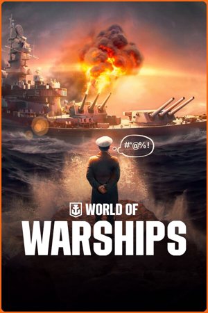 World of Warships