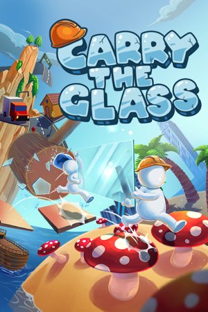 Carry The Glass