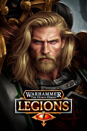 The Horus Heresy: Legions
