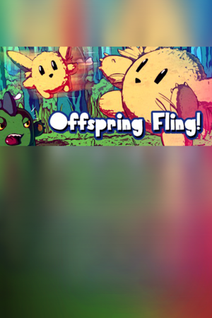 Offspring Fling!