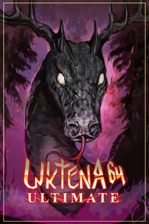 Uktena 64 - Ultimate