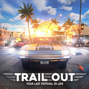 TRAIL OUT