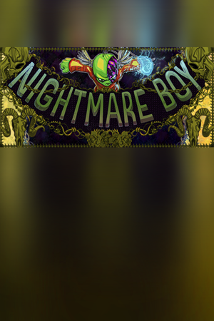 Nightmare Boy