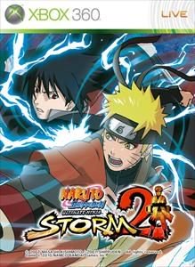 NINJA STORM 2