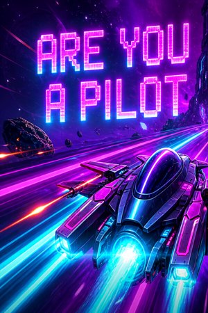 Are You A Pilot