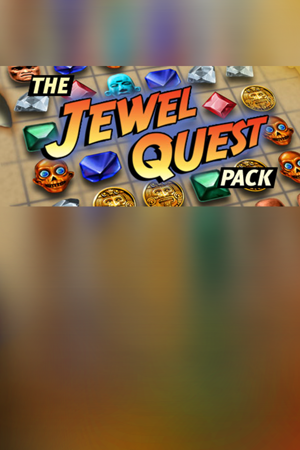 Jewel Quest