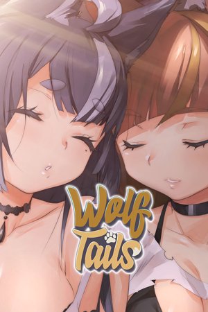 Wolf Tails