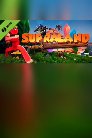 Supraland Demo