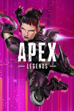 Apex Legends