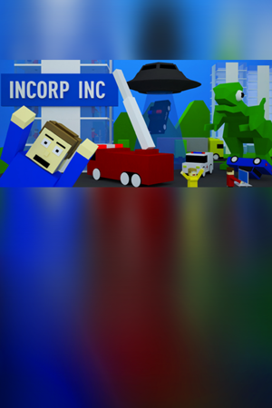 Incorp Inc