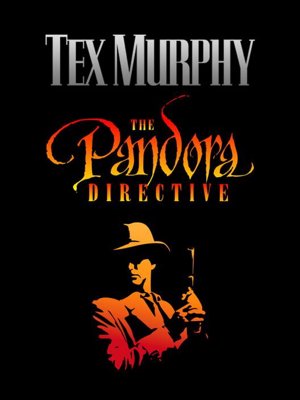 Pandora Directive
