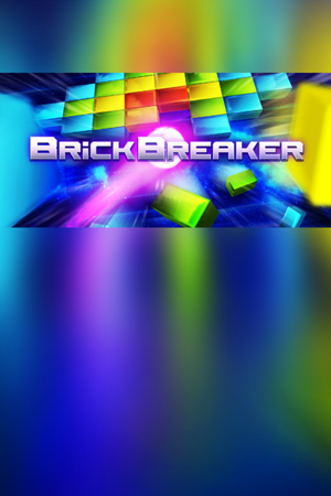Brick Breaker cover