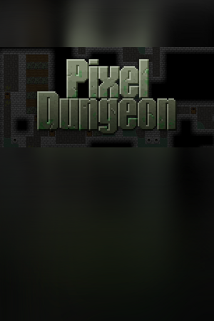 Pixel Dungeon