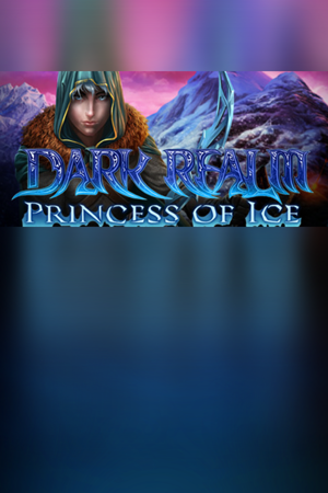 Dark Realm: Princess of Ice Collector's Edition