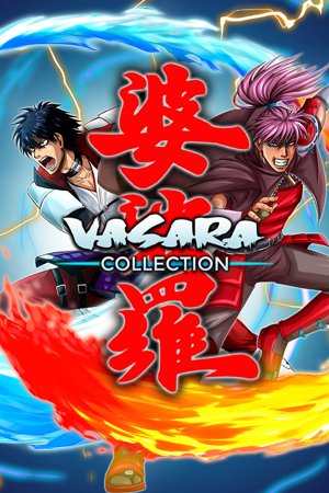 VASARA Collection cover