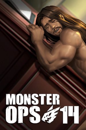 Monster Ops 14