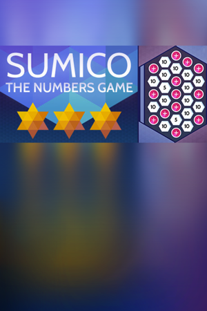 SUMICO - The Numbers Game