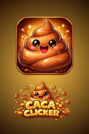 CacaClicker