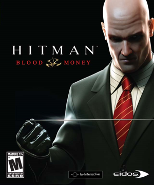 Hitman: Blood Money