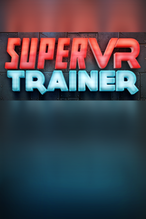 Super VR Trainer