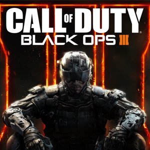 Call of Duty: Black Ops 3