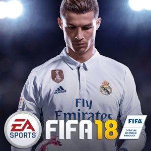 FIFA 18