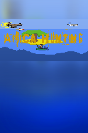 Africa Hunting