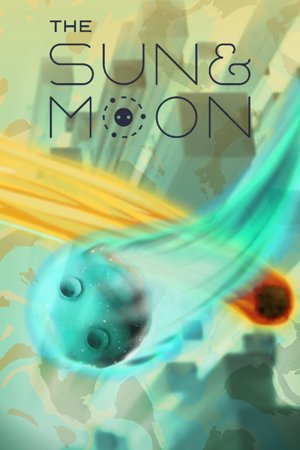 The Sun and Moon cover