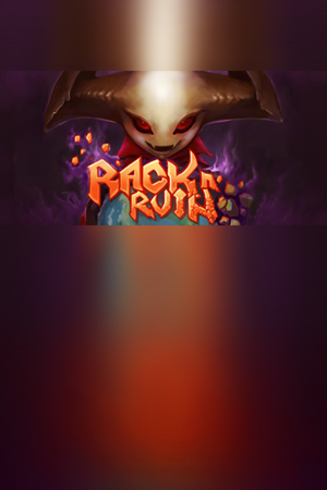 Rack N Ruin