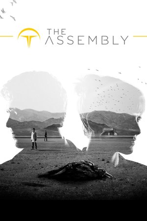 The Assembly cover
