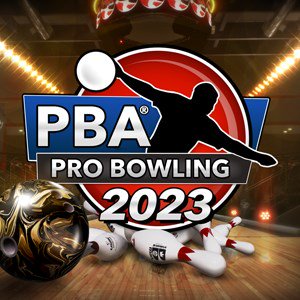 PBA Pro Bowling 2023