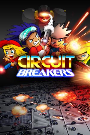 Circuit Breakers cover