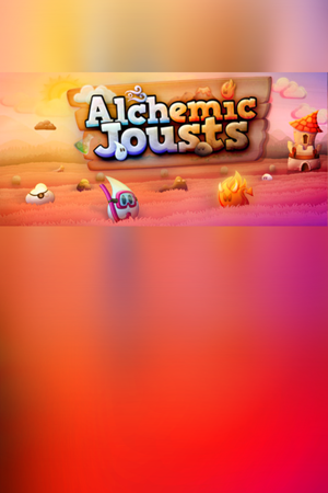 Alchemic Jousts