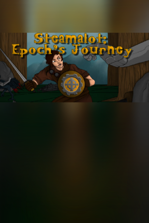 Steamalot: Epoch's Journey