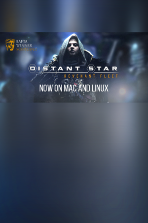 Distant Star: Revenant Fleet