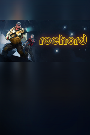 Rochard