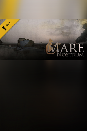 Mare Nostrum