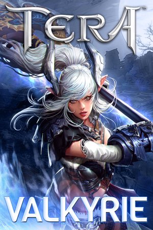 TERA cover