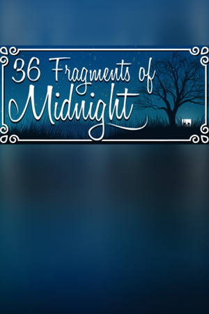 36 Fragments of Midnight
