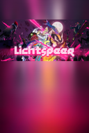 Lichtspeer