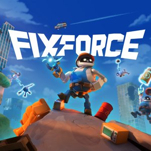 FixForce