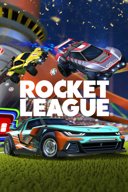 Rocket League