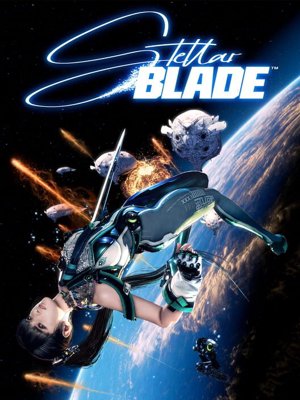 Stellar Blade™ cover