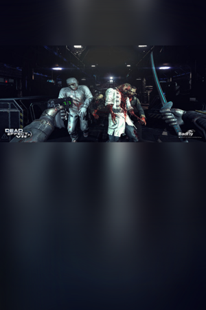 Dead Effect 2 VR